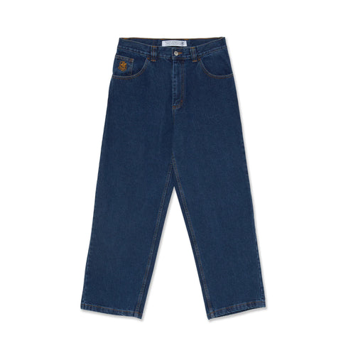 Polar - 93! Denim (Dark Blue)